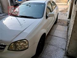 شيفروليه اوبترا